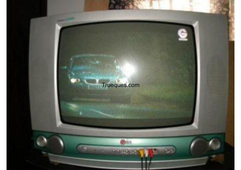 Televisor elgi