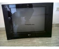 Televisor pantalla plana 22pulg. lg - 1/1