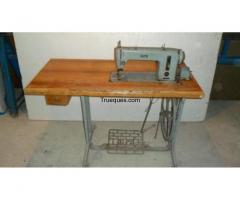 Maquina de coser alfa - 1/1