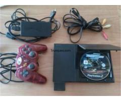 Cambio ps2 por algo que me interese - 1/1