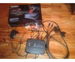 Capturadora avermedia game capture hd - 1/1