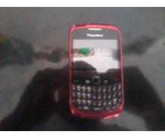 Celular blackberry 9300 en buen estado**** - 1/1