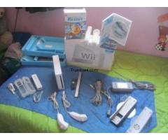 Consola nintendo wii - 1/1