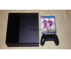 Consola ps4 perfecto estado - 1/1