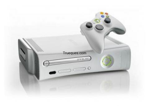 Consola xbox360