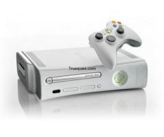 Consola xbox360 - 1/1