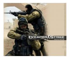 Counter strike, sourse. gratis - 1/1