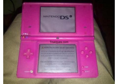 Dsi