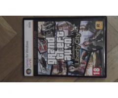 Grand theft auto eflc para pc - 1/1