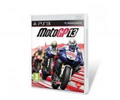 Juego de moto gp 13, tine 2 dias - 1/1