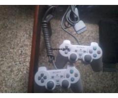 Juego de video playstation 2 por psp - 1/1