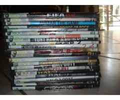 Juegos de xbox 360 - 1/1