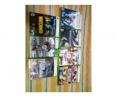 Juegos xbox 360 - 1/1