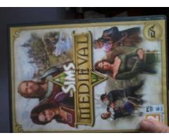 Los sims medieval ( para pc ) - 1/1