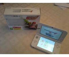 Nintendo 3ds xl - 1/1