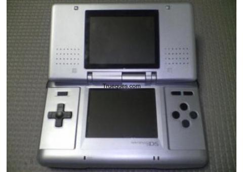 Nintendo ds