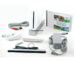 Nintendo wii - 1/1