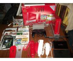 Nintendo wii - 1/1