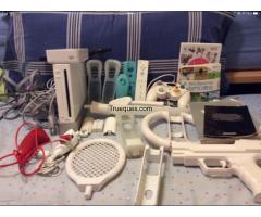 Nintendo wii - 1/1