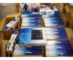 Nuevo sony playstation 4 500gb - 1/1