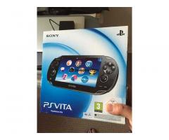 Permuto ps vita por ps3 - 1/1