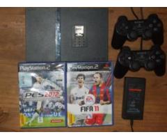 Play station 2 - 1/1