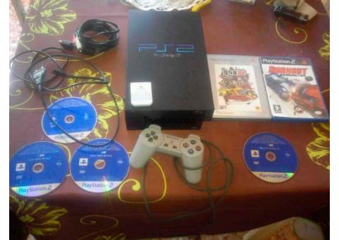 Play station 2 original