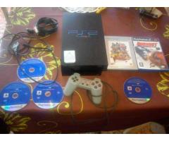 Play station 2 original - 1/1