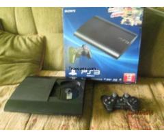 Play station 3 trueque nuevo - 1/1