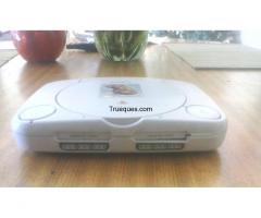 Play station one consola - 1/1