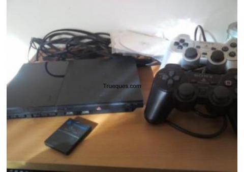 Playstation 2