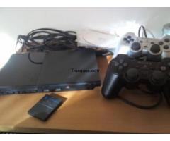 Playstation 2 - 1/1