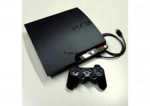 Playstation 3