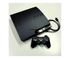 Playstation 3 - 1/1