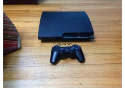 Playstation 3 320 gb