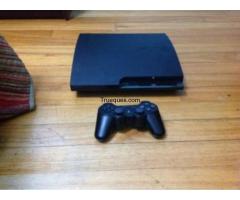 Playstation 3 320 gb - 1/1