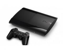 Playstation 3 de 500 gb - 1/1