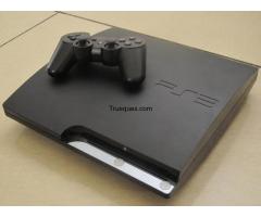 Playstation 3 slim - 1/1