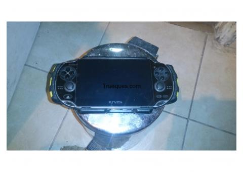 Ps vita