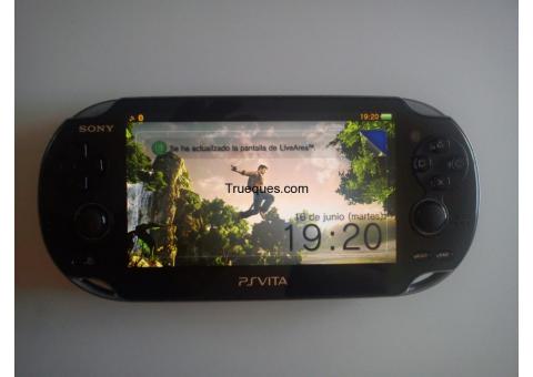 Ps vita