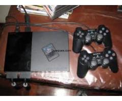 Ps2 slim - 1/1