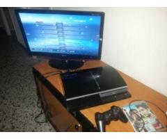 Ps3 por banco de musculacion domyos - 1/1