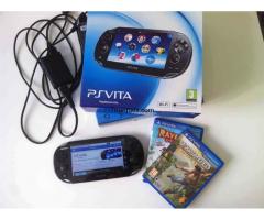 Psvita por playstation 3 - 1/1