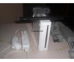 Wii por preferiblemente ps3 tambien escucho ofertas - 1/1