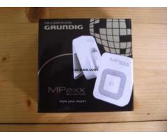 Mp3 grunding mpaz 900 series - 1/1