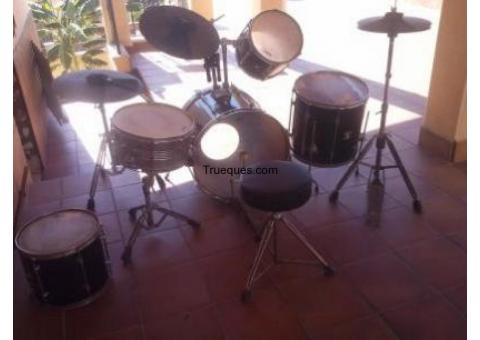 Bateria mapex