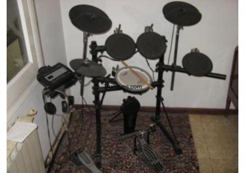 Bateria roland td-3