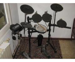 Bateria roland td-3 - 1/1