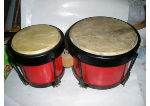 Bongos