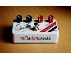 Camaleón effects: pedales de efectos totalmente personalizados para guitarra y bajo! - 1/1